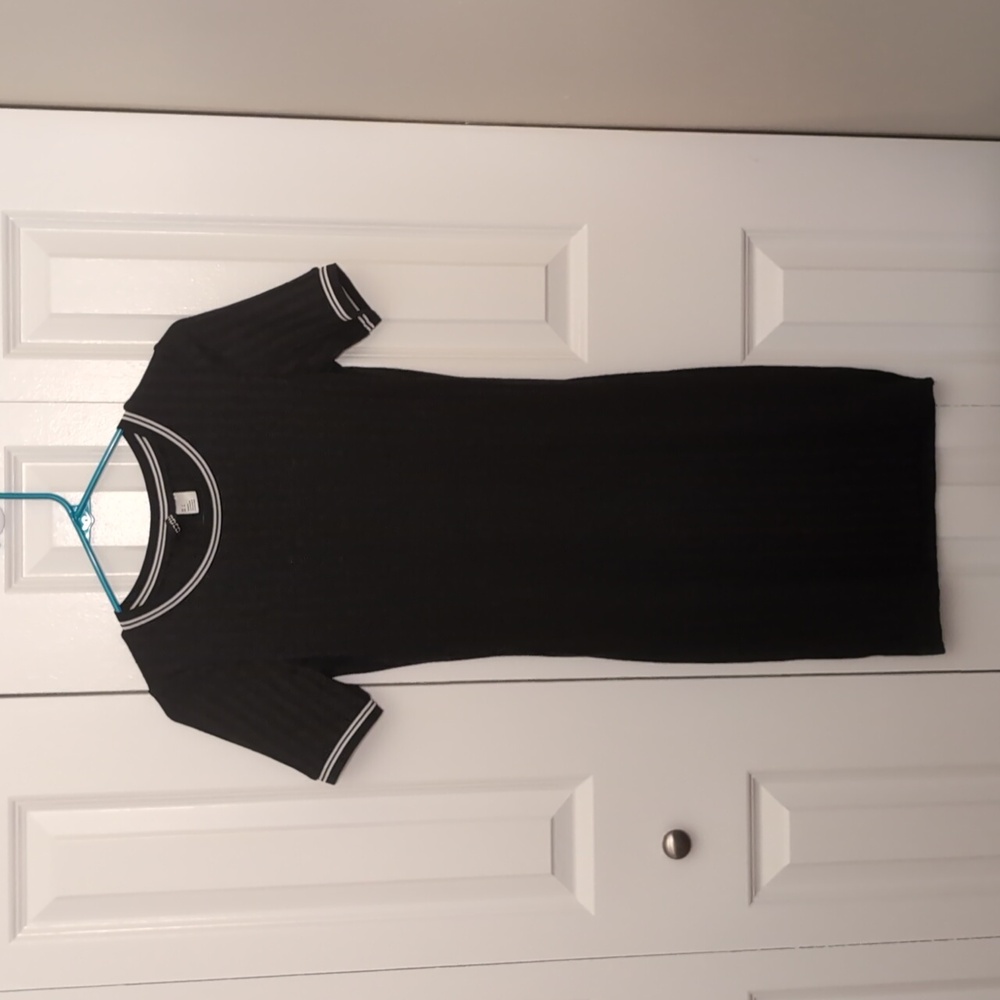 Divided by H&M bodycon dress